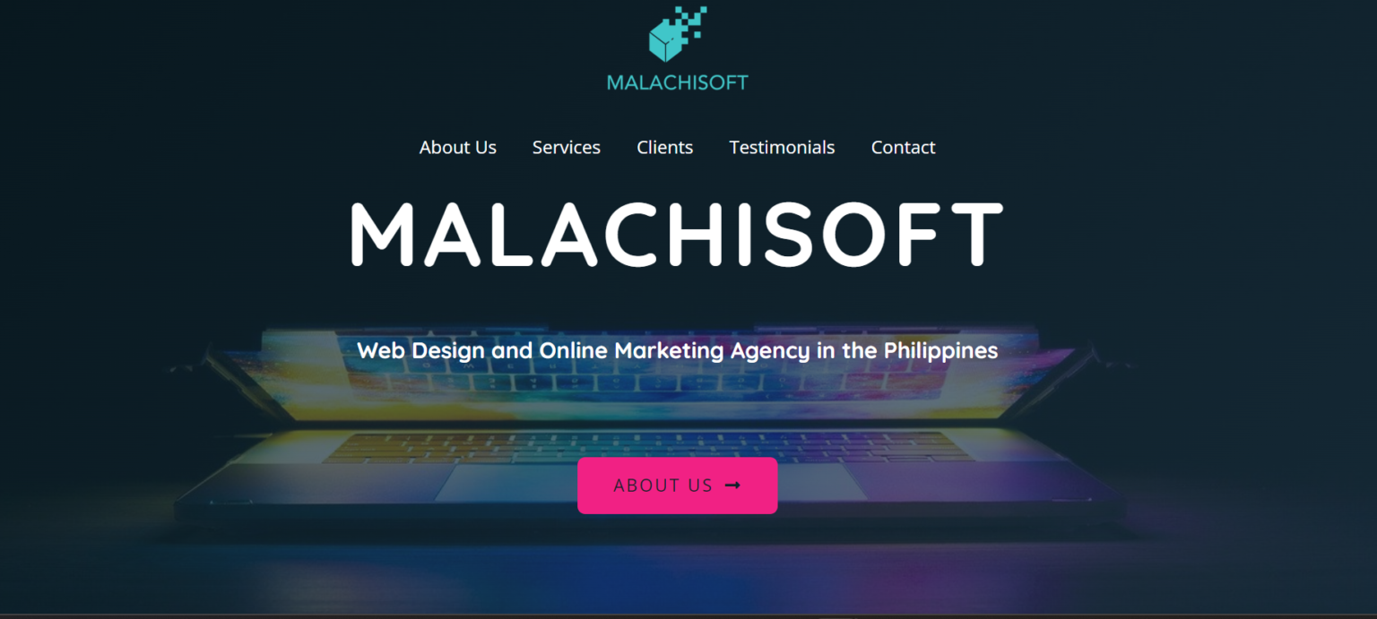 malachisoft website seo specialist